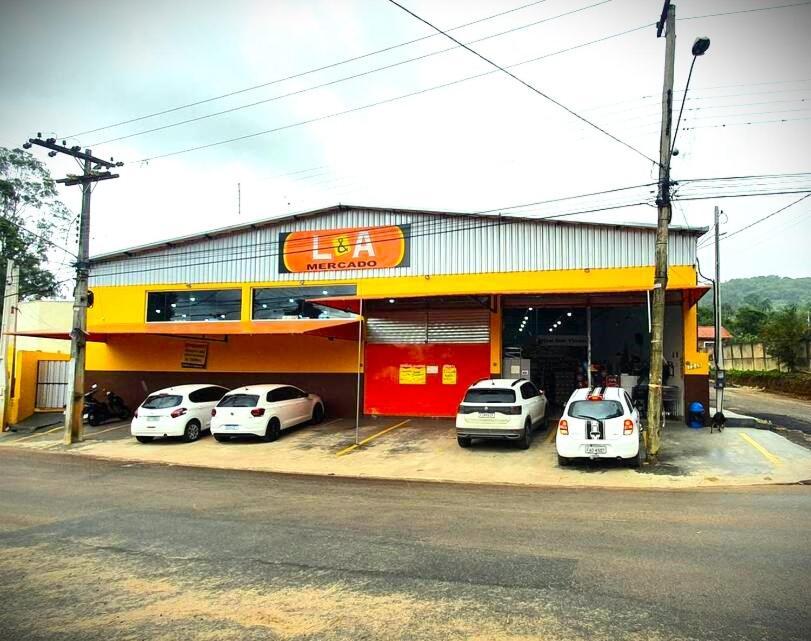 Chacara Atibaia Com Casa Na Arvore Екстер'єр фото