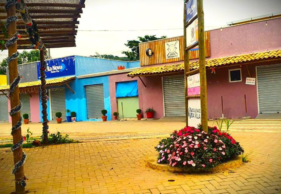 Chacara Atibaia Com Casa Na Arvore Екстер'єр фото