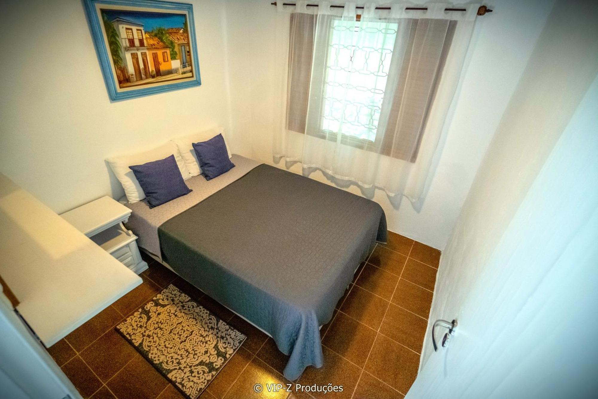 Chacara Atibaia Com Casa Na Arvore Екстер'єр фото