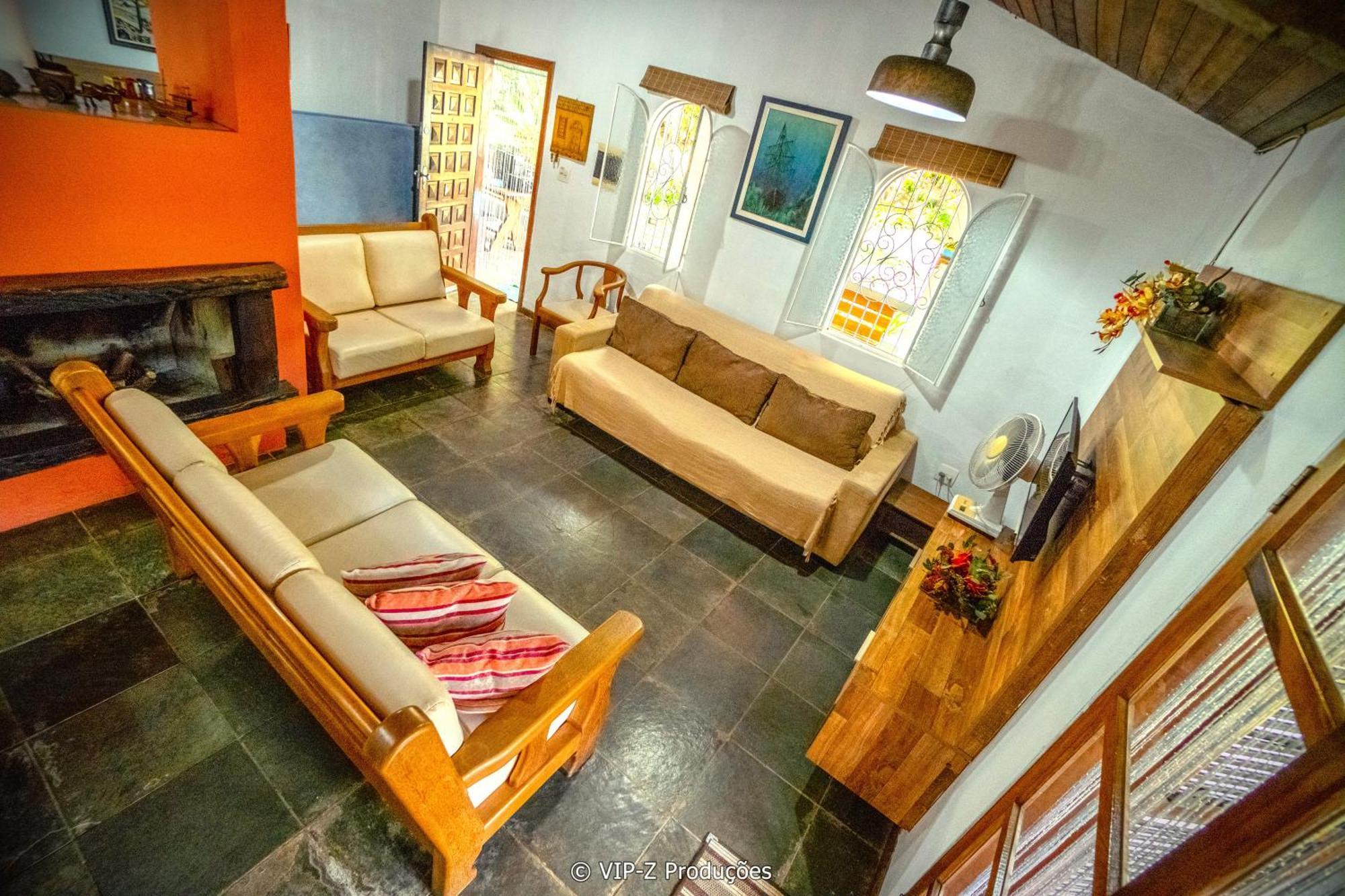 Chacara Atibaia Com Casa Na Arvore Екстер'єр фото