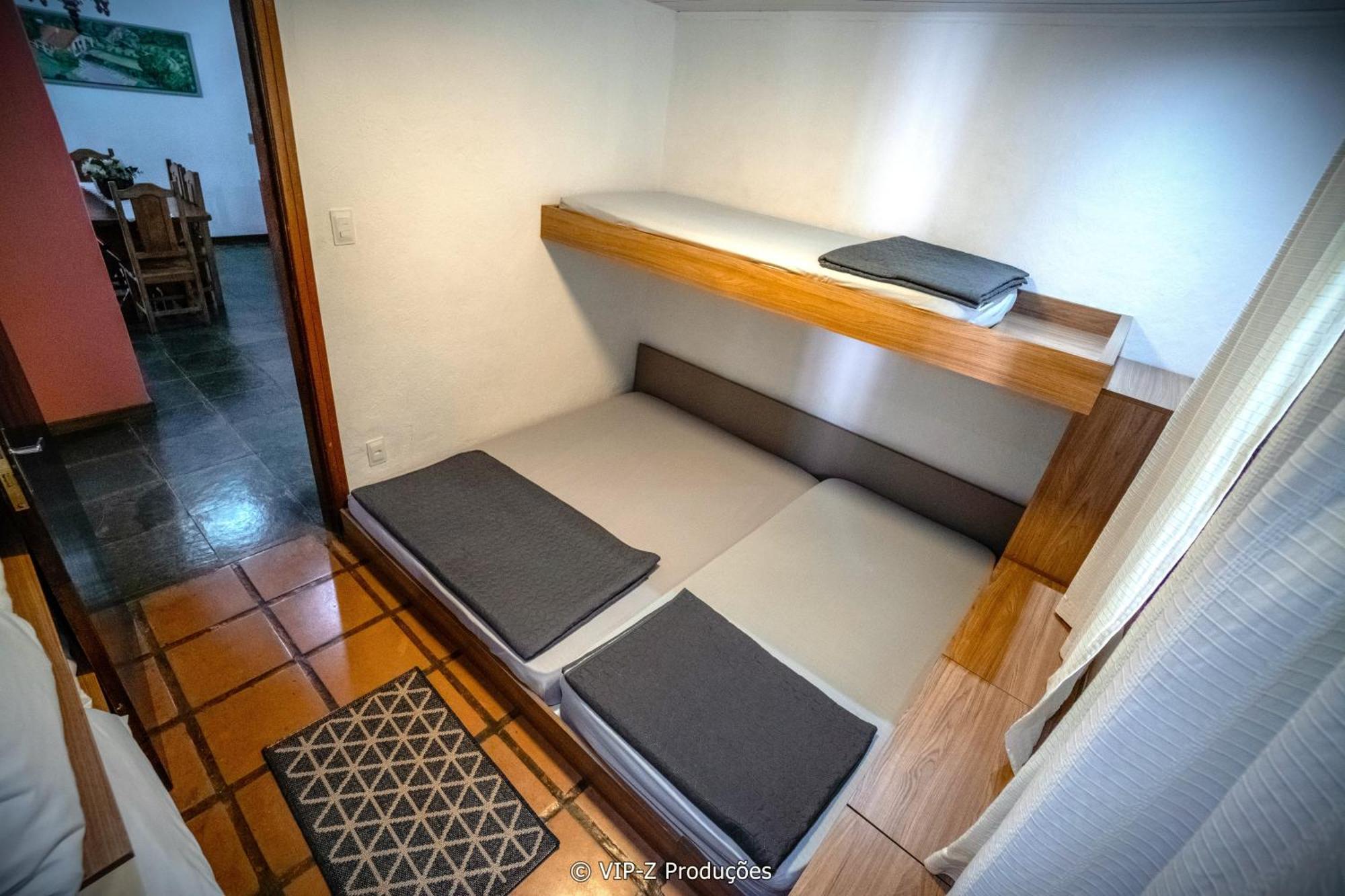 Chacara Atibaia Com Casa Na Arvore Екстер'єр фото