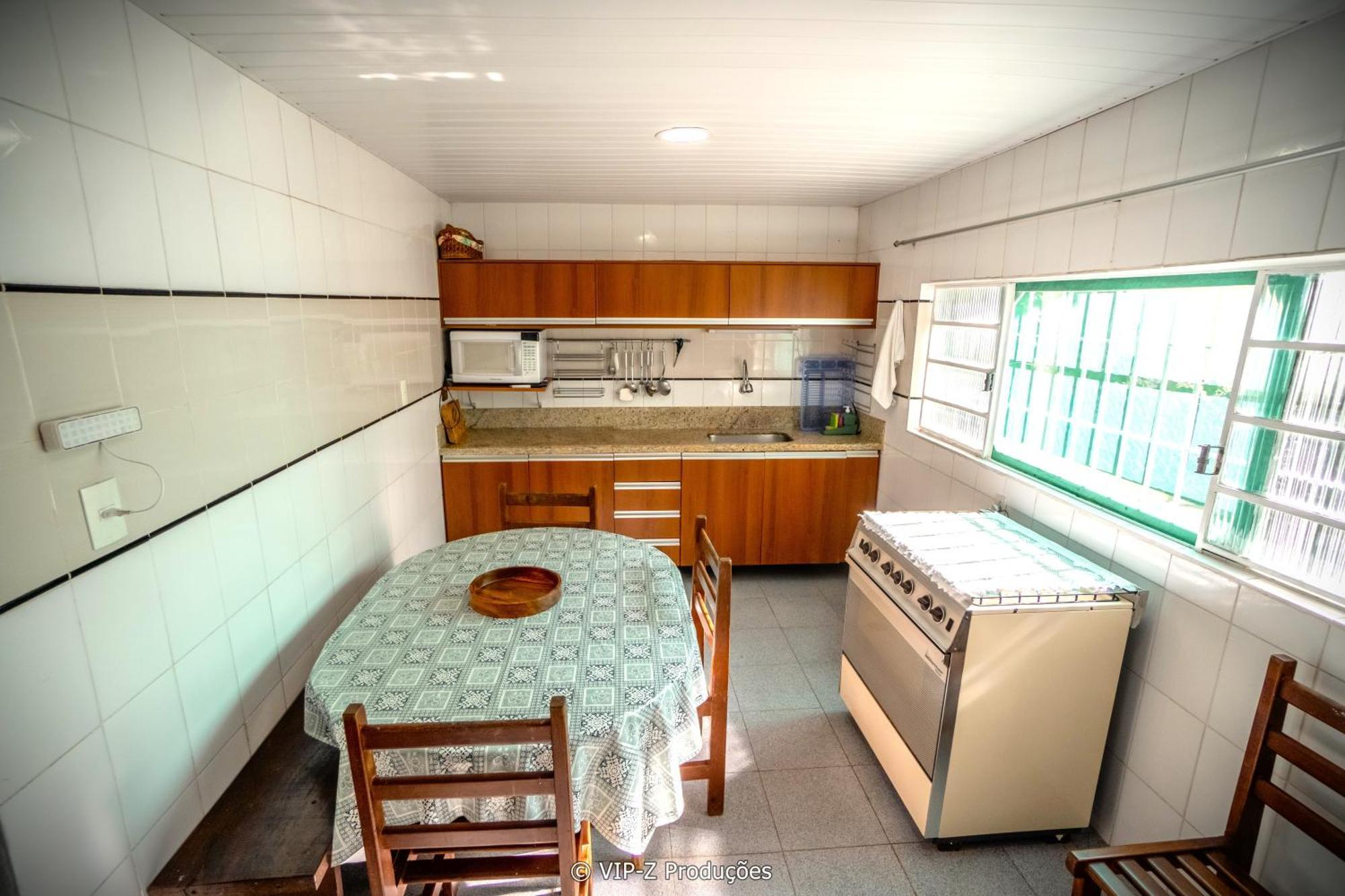 Chacara Atibaia Com Casa Na Arvore Екстер'єр фото